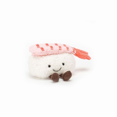 Jellycat Silly Sushi Nigiri | US7210984